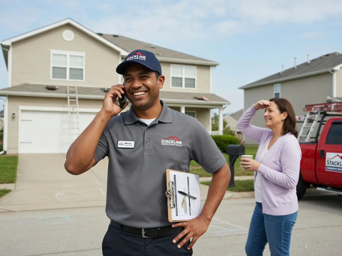 Chimney flashing repair Mason, WI FAQs